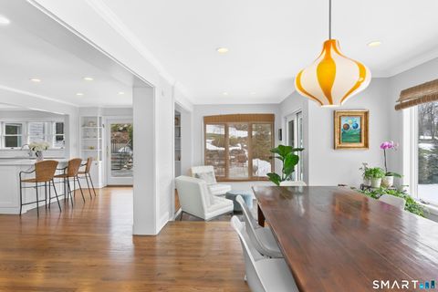 Tiny photo for 19 Emery Drive, Stamford, CT 06902 (MLS # 24155501)