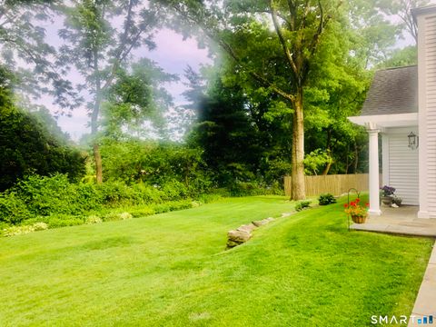 Tiny photo for 19 Emery Drive, Stamford, CT 06902 (MLS # 24155501)