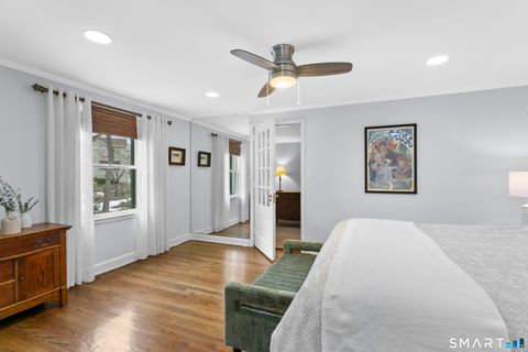 Tiny photo for 19 Emery Drive, Stamford, CT 06902 (MLS # 24155501)