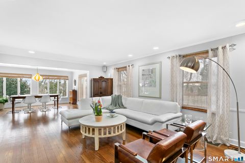 Tiny photo for 19 Emery Drive, Stamford, CT 06902 (MLS # 24155501)