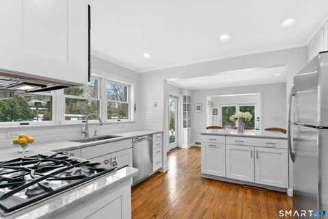 Tiny photo for 19 Emery Drive, Stamford, CT 06902 (MLS # 24155501)