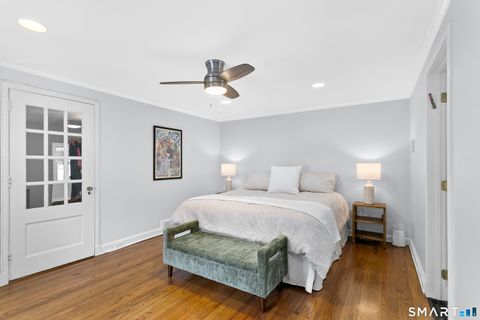 Tiny photo for 19 Emery Drive, Stamford, CT 06902 (MLS # 24155501)