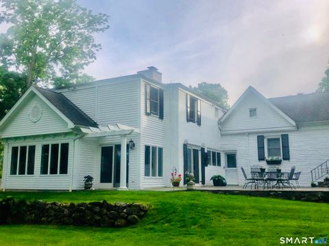 Tiny photo for 19 Emery Drive, Stamford, CT 06902 (MLS # 24155501)