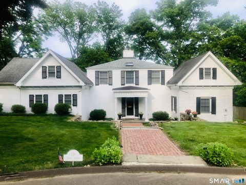 Tiny photo for 19 Emery Drive, Stamford, CT 06902 (MLS # 24155501)