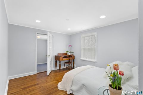 Tiny photo for 19 Emery Drive, Stamford, CT 06902 (MLS # 24155501)