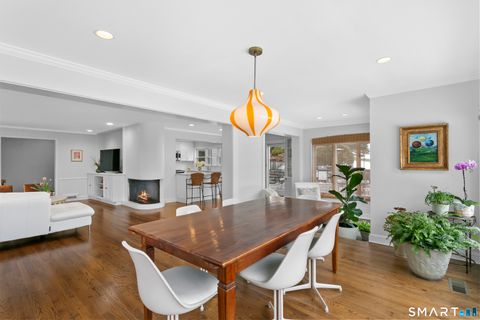 Tiny photo for 19 Emery Drive, Stamford, CT 06902 (MLS # 24155501)