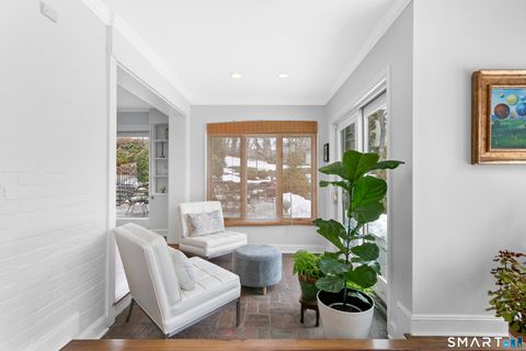 Tiny photo for 19 Emery Drive, Stamford, CT 06902 (MLS # 24155501)