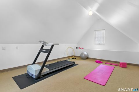 Tiny photo for 19 Emery Drive, Stamford, CT 06902 (MLS # 24155501)