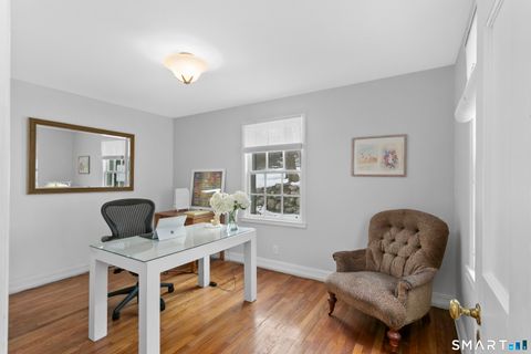 Tiny photo for 19 Emery Drive, Stamford, CT 06902 (MLS # 24155501)