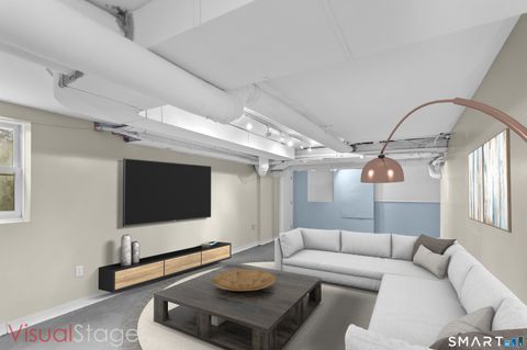 Tiny photo for 19 Emery Drive, Stamford, CT 06902 (MLS # 24155501)