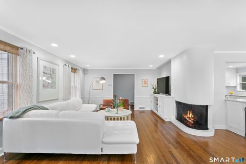 Tiny photo for 19 Emery Drive, Stamford, CT 06902 (MLS # 24155501)