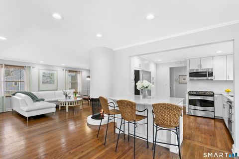 Tiny photo for 19 Emery Drive, Stamford, CT 06902 (MLS # 24155501)