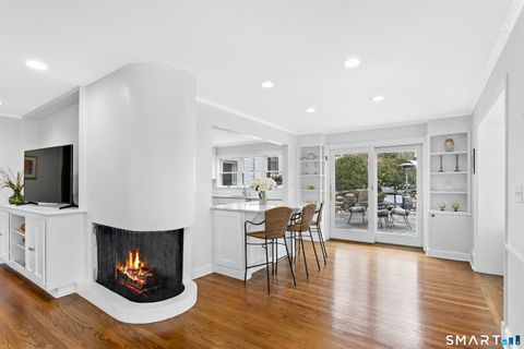 Tiny photo for 19 Emery Drive, Stamford, CT 06902 (MLS # 24155501)