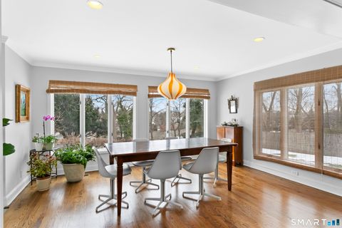 Tiny photo for 19 Emery Drive, Stamford, CT 06902 (MLS # 24155501)