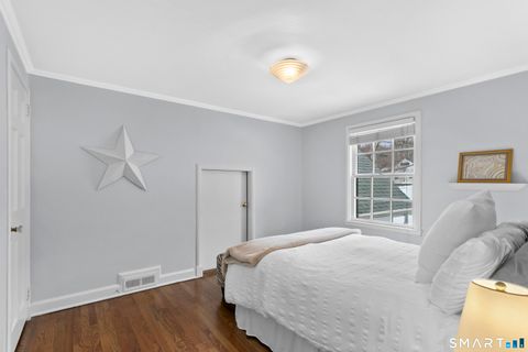 Tiny photo for 19 Emery Drive, Stamford, CT 06902 (MLS # 24155501)