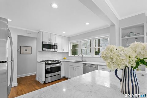 Tiny photo for 19 Emery Drive, Stamford, CT 06902 (MLS # 24155501)