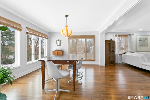 Tiny photo for 19 Emery Drive, Stamford, CT 06902 (MLS # 24155501)