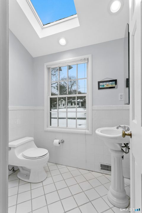 Tiny photo for 19 Emery Drive, Stamford, CT 06902 (MLS # 24155501)