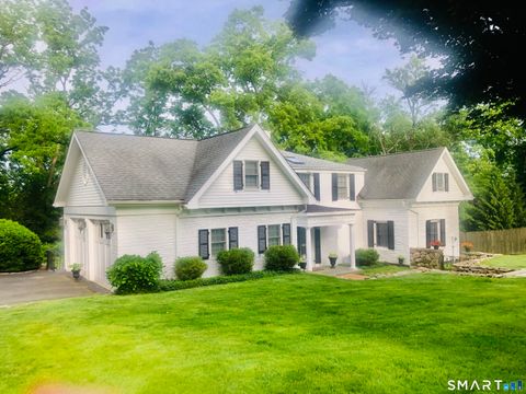 Tiny photo for 19 Emery Drive, Stamford, CT 06902 (MLS # 24155501)