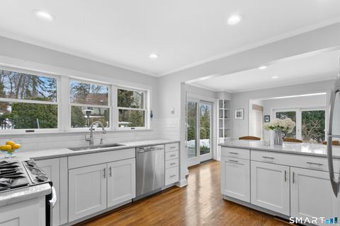Tiny photo for 19 Emery Drive, Stamford, CT 06902 (MLS # 24155501)