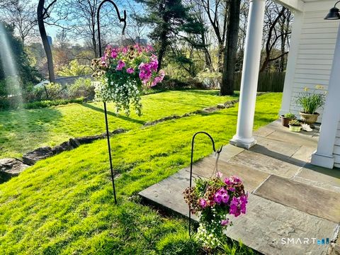 Tiny photo for 19 Emery Drive, Stamford, CT 06902 (MLS # 24155501)