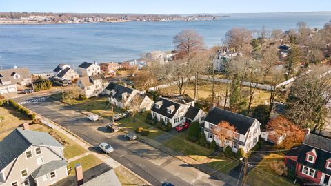 Tiny photo for 24 Westomere Terrace, New London, CT 06320 (MLS # 24147677)