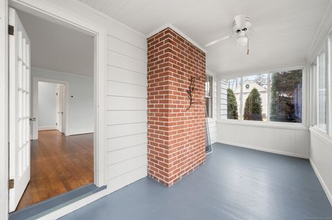 Tiny photo for 24 Westomere Terrace, New London, CT 06320 (MLS # 24147677)