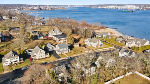 Tiny photo for 24 Westomere Terrace, New London, CT 06320 (MLS # 24147677)