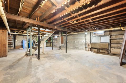 Tiny photo for 24 Westomere Terrace, New London, CT 06320 (MLS # 24147677)