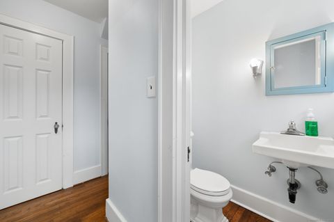 Tiny photo for 24 Westomere Terrace, New London, CT 06320 (MLS # 24147677)