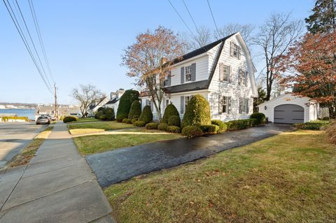 Tiny photo for 24 Westomere Terrace, New London, CT 06320 (MLS # 24147677)