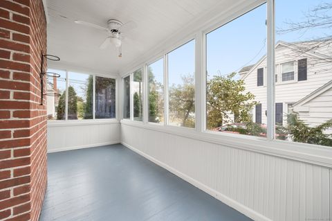 Tiny photo for 24 Westomere Terrace, New London, CT 06320 (MLS # 24147677)