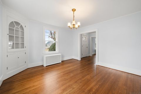 Tiny photo for 24 Westomere Terrace, New London, CT 06320 (MLS # 24147677)