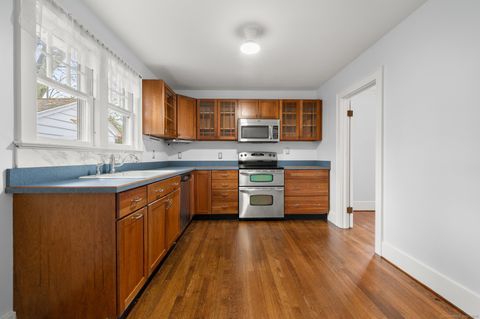 Tiny photo for 24 Westomere Terrace, New London, CT 06320 (MLS # 24147677)
