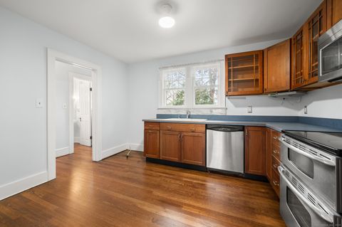 Tiny photo for 24 Westomere Terrace, New London, CT 06320 (MLS # 24147677)