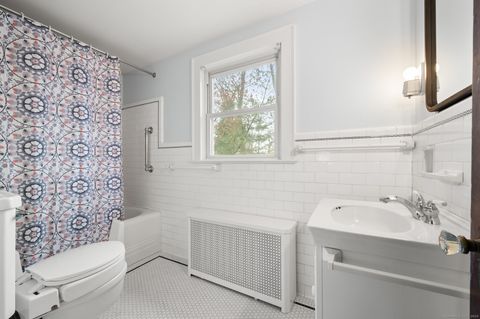 Tiny photo for 24 Westomere Terrace, New London, CT 06320 (MLS # 24147677)