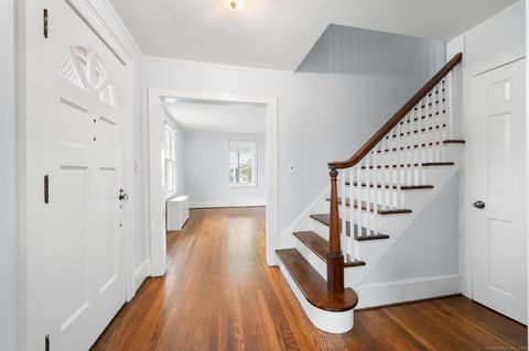 Tiny photo for 24 Westomere Terrace, New London, CT 06320 (MLS # 24147677)