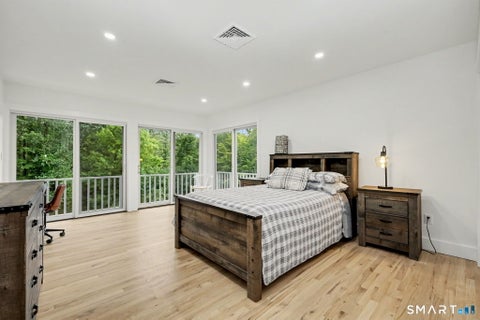 Tiny photo for 158 Steep Hill Road, Weston, CT 06883 (MLS # 24202959)