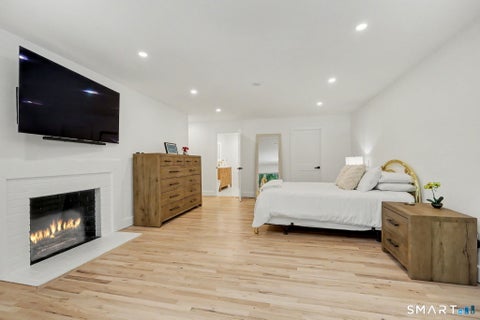 Tiny photo for 158 Steep Hill Road, Weston, CT 06883 (MLS # 24202959)