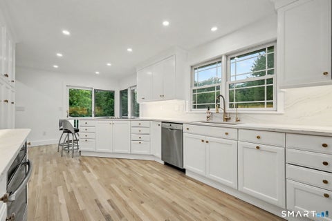 Tiny photo for 158 Steep Hill Road, Weston, CT 06883 (MLS # 24202959)