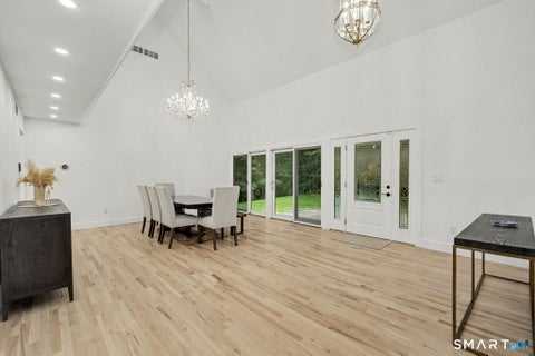 Tiny photo for 158 Steep Hill Road, Weston, CT 06883 (MLS # 24202959)