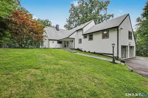 Photo of 158 Steep Hill Road, Weston, CT 06883 (MLS # 24202959)