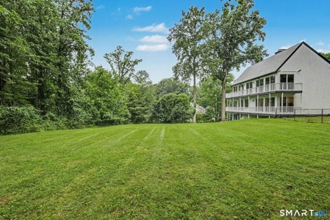 Tiny photo for 158 Steep Hill Road, Weston, CT 06883 (MLS # 24202959)
