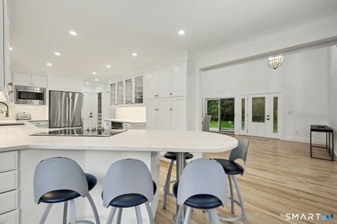 Tiny photo for 158 Steep Hill Road, Weston, CT 06883 (MLS # 24202959)