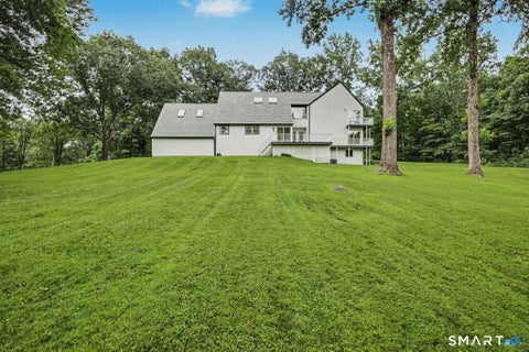 Tiny photo for 158 Steep Hill Road, Weston, CT 06883 (MLS # 24202959)