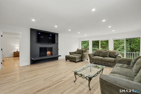 Tiny photo for 158 Steep Hill Road, Weston, CT 06883 (MLS # 24202959)