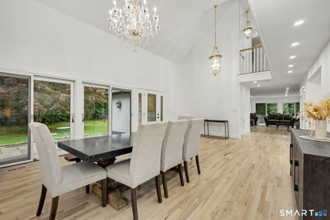Tiny photo for 158 Steep Hill Road, Weston, CT 06883 (MLS # 24202959)