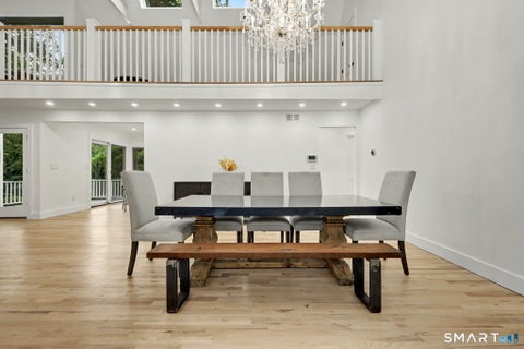 Tiny photo for 158 Steep Hill Road, Weston, CT 06883 (MLS # 24202959)