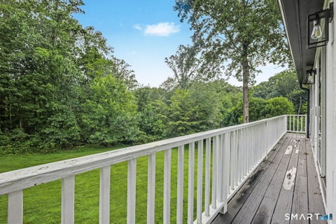 Tiny photo for 158 Steep Hill Road, Weston, CT 06883 (MLS # 24202959)