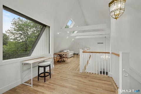 Tiny photo for 158 Steep Hill Road, Weston, CT 06883 (MLS # 24202959)